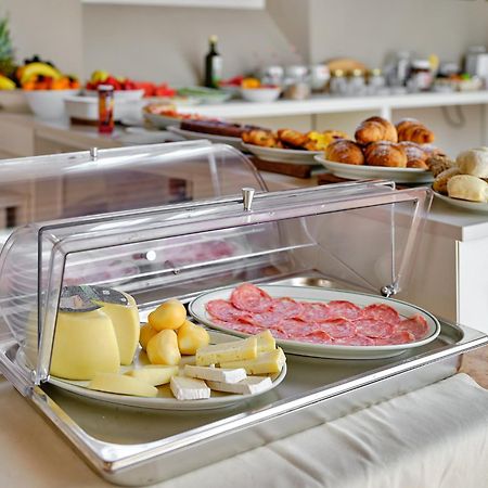Villa Padovani Relais De Charme - Adults Only Pastrengo Eksteriør bilde