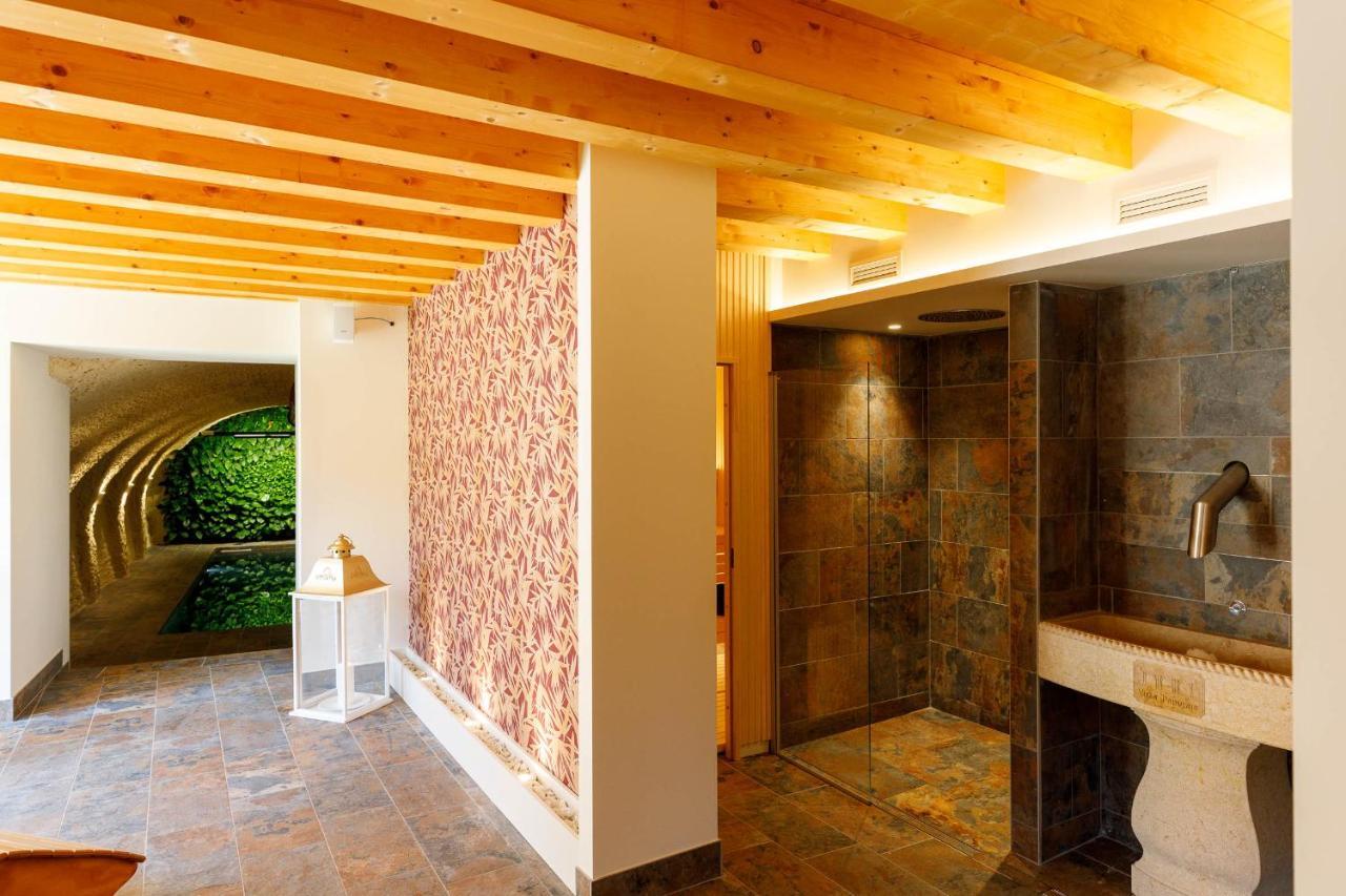 Villa Padovani Relais De Charme - Adults Only Pastrengo Eksteriør bilde