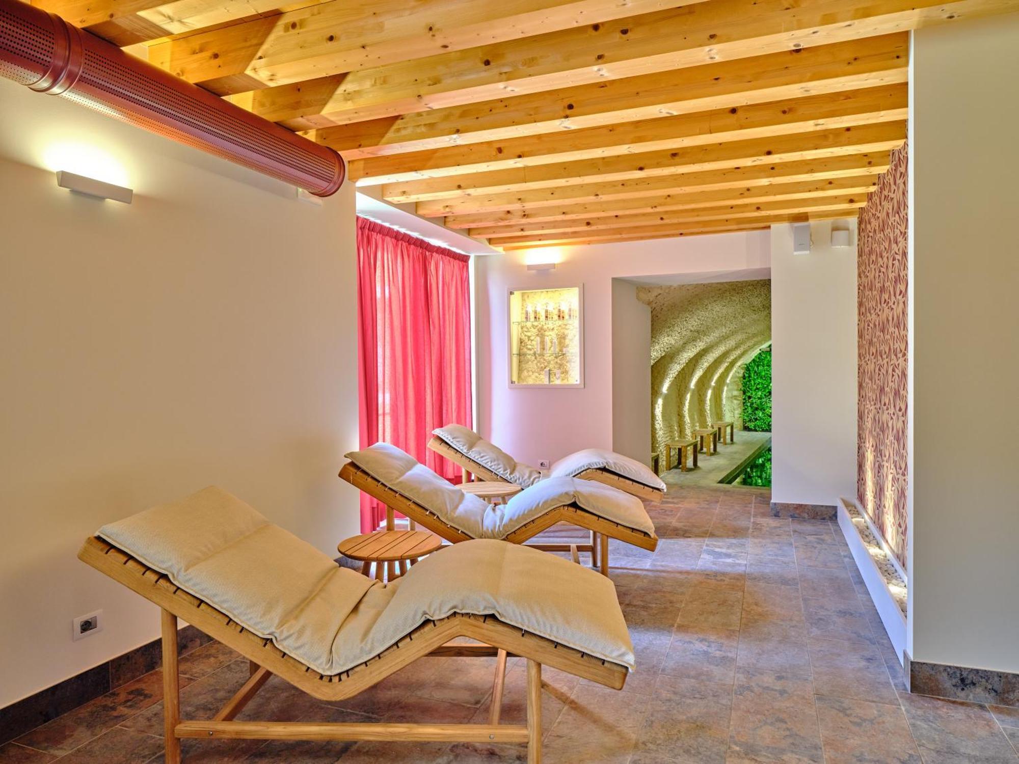 Villa Padovani Relais De Charme - Adults Only Pastrengo Eksteriør bilde