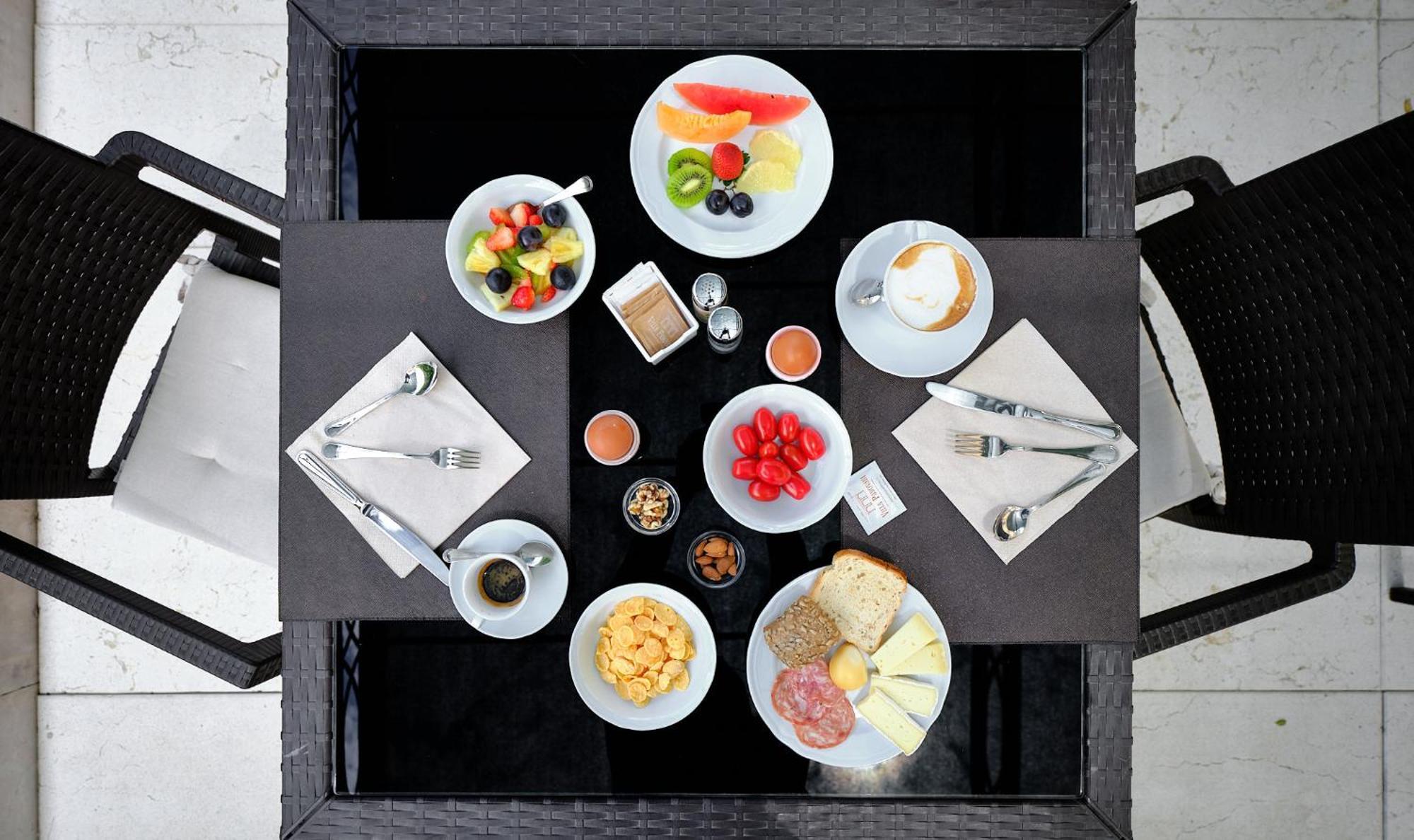 Villa Padovani Relais De Charme - Adults Only Pastrengo Eksteriør bilde